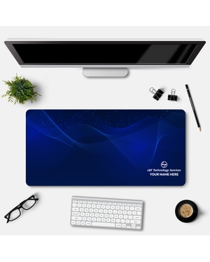 Personalised Deskmat